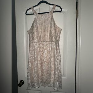 Size 18 Cocktail Dress